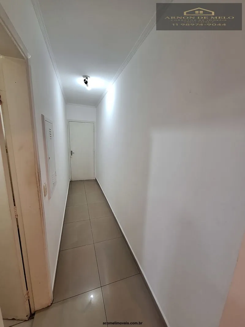 Imagem Apartamentos para locação em Barueri no bairro Alphaville