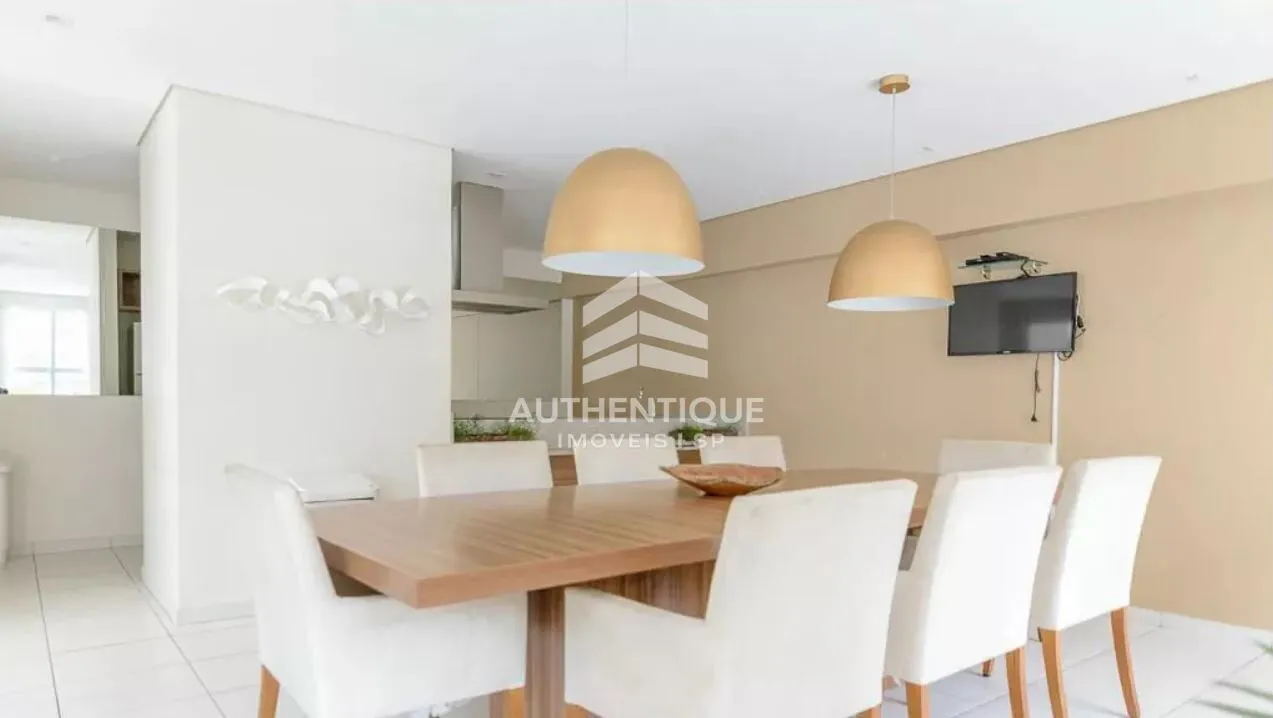 Imagem PRACA JARDIM VALPARAISO SANTO ANDRE - Apartamento na Vila Valparaíso, Santo André à venda