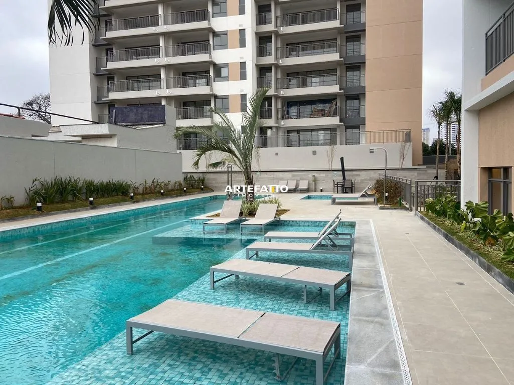 Imagem Apartamento à venda em São Paulo, Ipiranga, com 3 quartos, 79m2