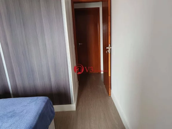 Imagem Sobrado a venda no Jardim Fernandes 3 Dormitórios sendo 1 Suíte, 3 Vagas, 105 m