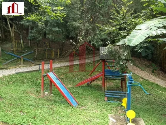 Imagem Casa em Condomínio à Venda em Caieiras-SP, Bairro Real Park - 3 Quartos, 1 Suíte, 2 Salas, 1 Banheiro, 2 Vagas, 270m².