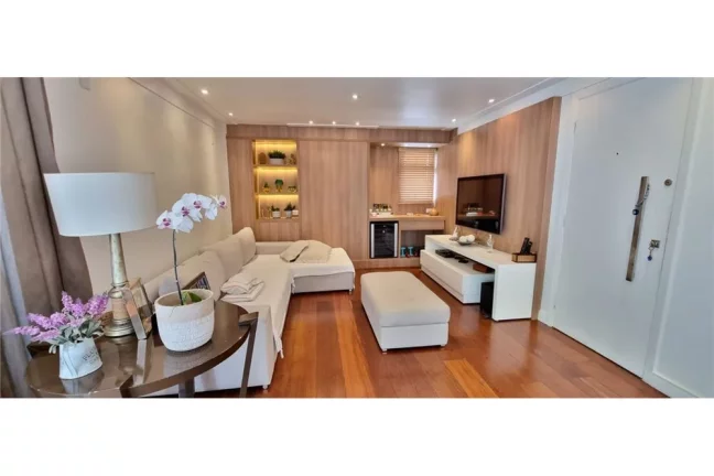 Imagem APARTAMENTO RESIDENCIAL em São Paulo - SP, Aclimação