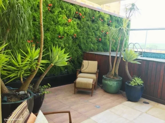 Imagem APARTAMENTO RESIDENCIAL em SÃO PAULO - SP, PERDIZES