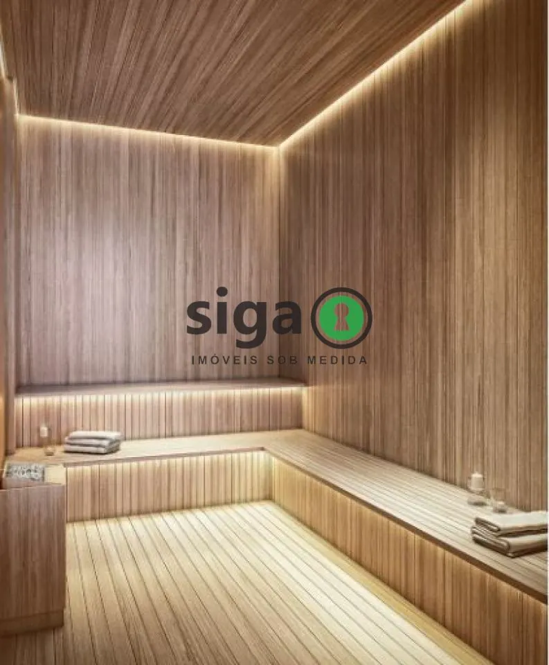 Imagem Apartamento para venda no Brooklin, São Paulo - SP