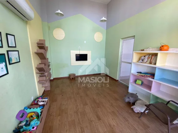 Imagem Apartamento com 2 dormitórios à venda, 64 m² por R$ 699.900 - Praia de Itaparica - Vila Velha/ES