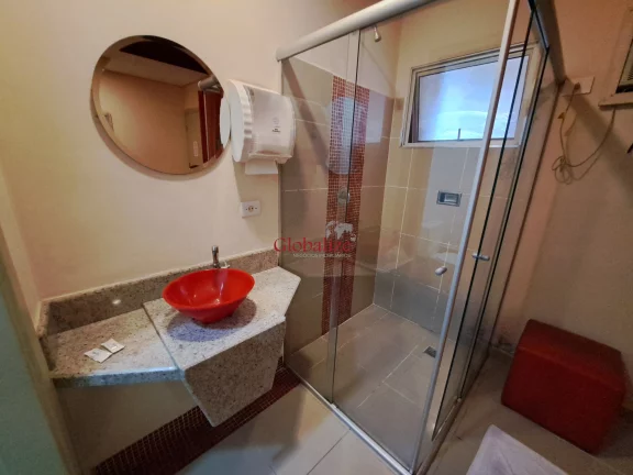 Imagem Motel à venda em Santos com 22 quartos por R$5.000.000,00