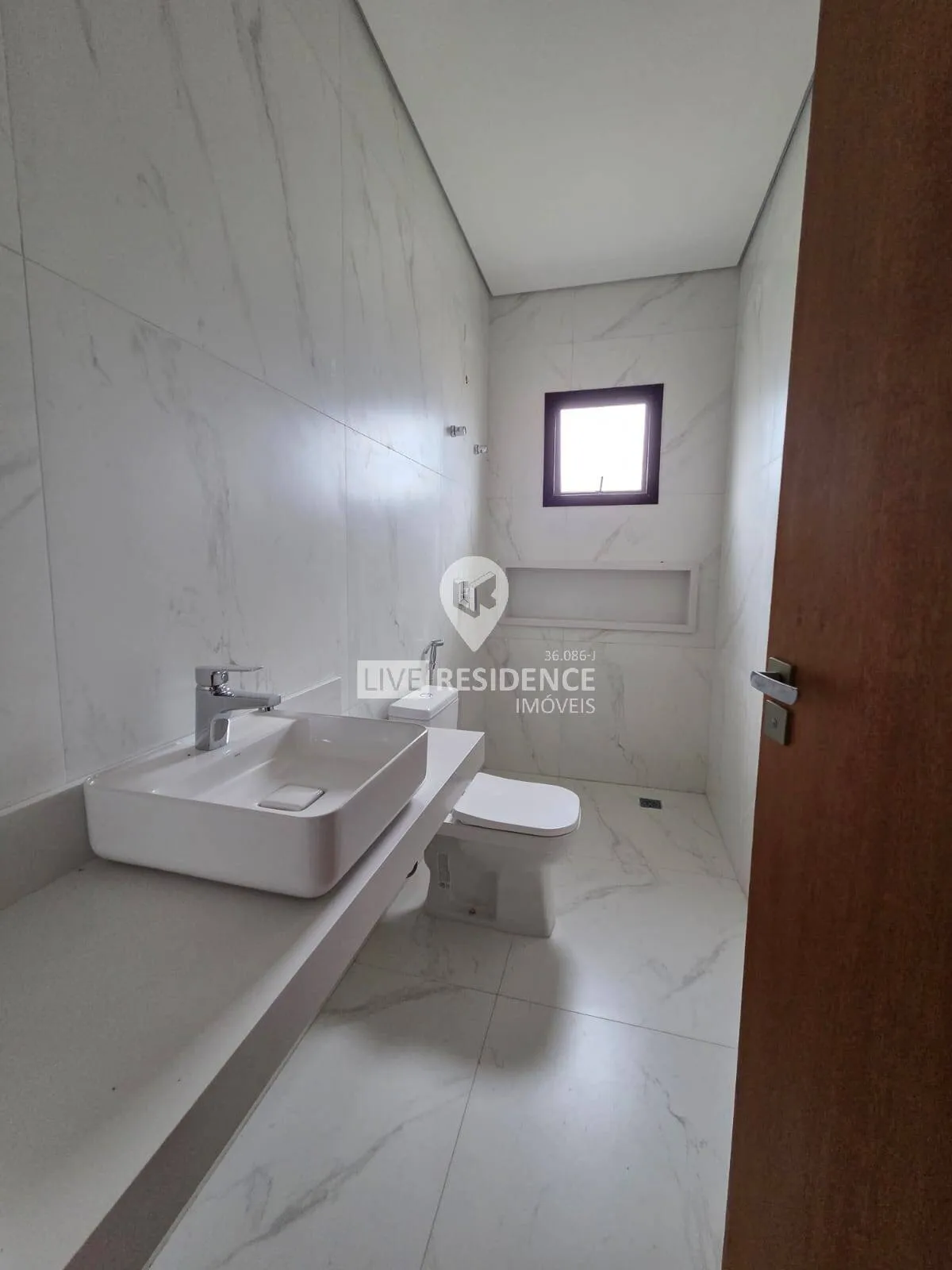 Imagem Casa à Venda no Condomínio San Giovanni!