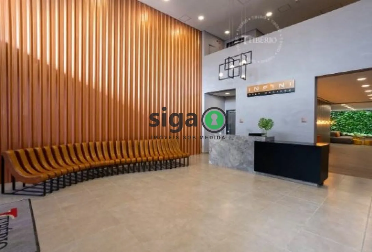 Imagem Apartamento Studio para venda na Vila Mariana, São Paulo - SP