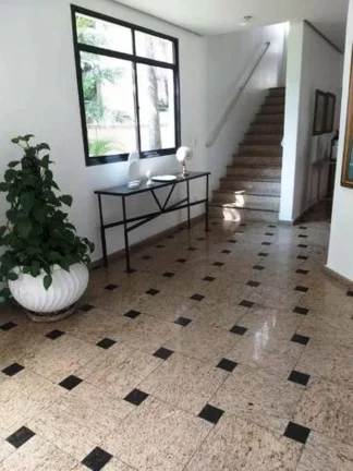 Imagem Flat disponível para venda no Royal Life Flat Service, com 32m², 1 dormitório e 1 vaga de garagem