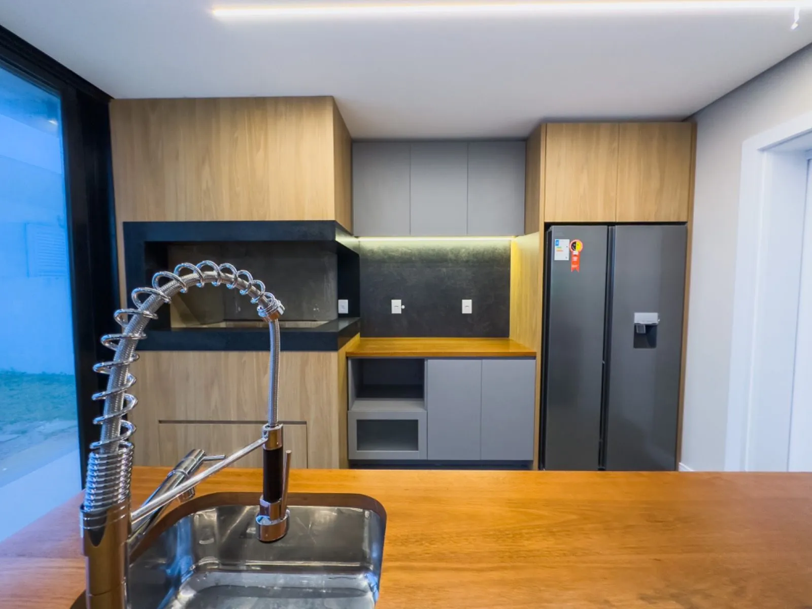 Imagem Casa à venda em Xangri-lá, Xangrila, com 4 quartos, 227m2