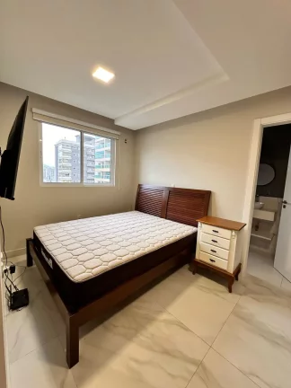 Imagem Apartamento com 3 Quartos à Venda, 118 m² em Meia Praia - Itapema