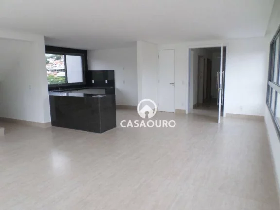 Imagem Cobertura com 4 quartos à venda, 200 m² - Sao Bento - Belo Horizonte/MG