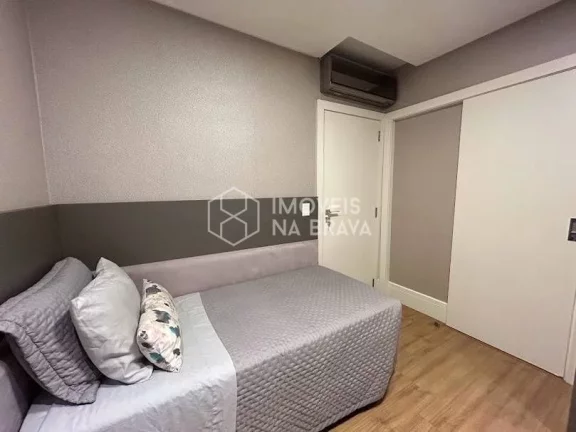 Imagem APARTAMENTO 3 QUARTOS - LOCAÇÃO - BRAVA BEACH INTERNACIONAL - PRAIA BRAVA - ITAJAI/SC