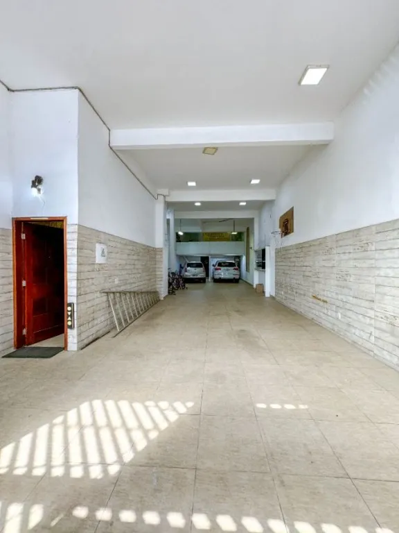 Imagem CASA COM 240,00 m² - BOQUEIRÃO - PRAIA GRANDE SP