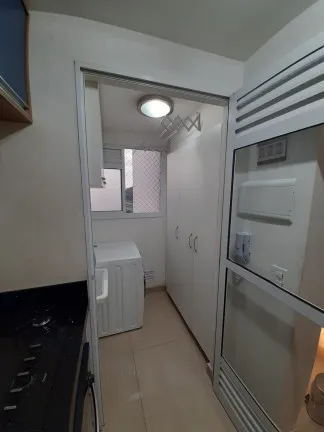 Imagem Apartamento com 2 Quartos à Venda, 90 m² em Jardim São Cristóvão - São Paulo