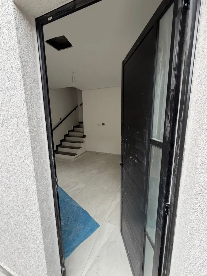 Imagem Casa para Venda em Praia Grande, Ocian, 2 dormitórios, 1 banheiro, 1 vaga