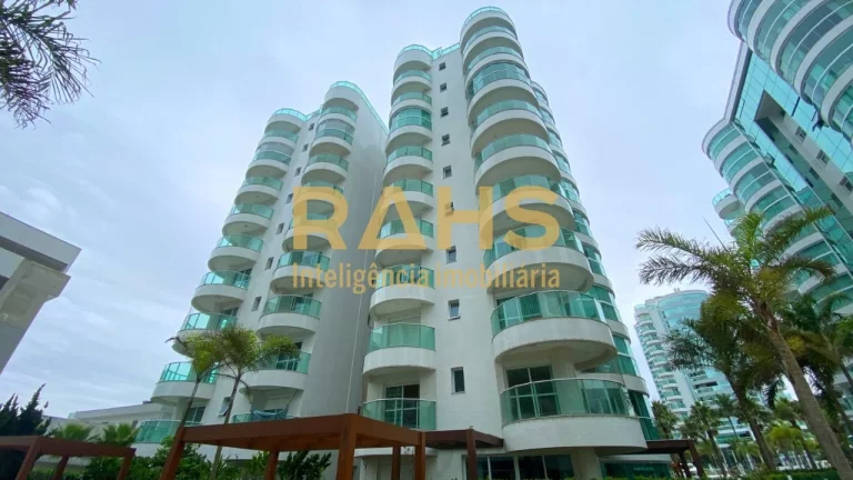 Imagem Apartamento Reserva Corais, Home Clube completo na Praia Brava. Com vista mar, semimobiliado, incrí...