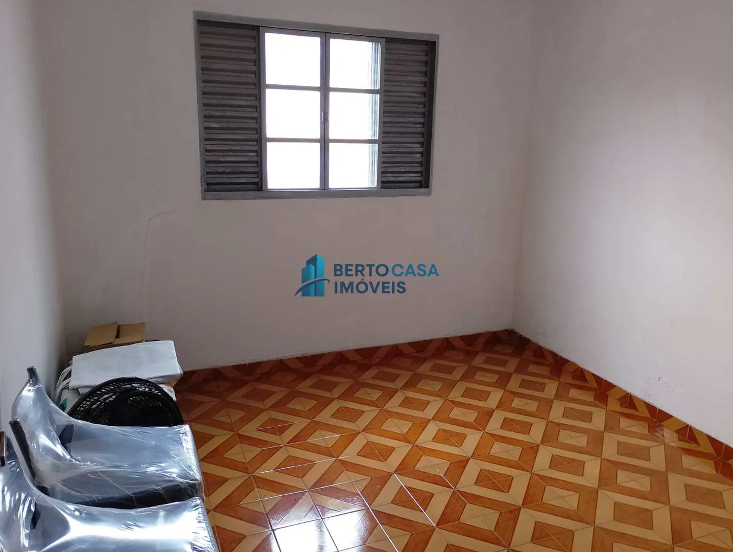 Imagem Casa Padrão