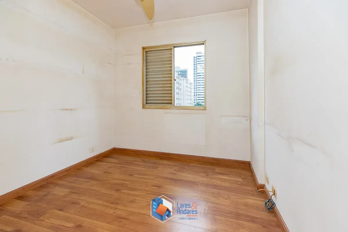 Imagem Apartamento para venda em Campo Belo com 2 quartos, sendo 1 suíte, 92m²