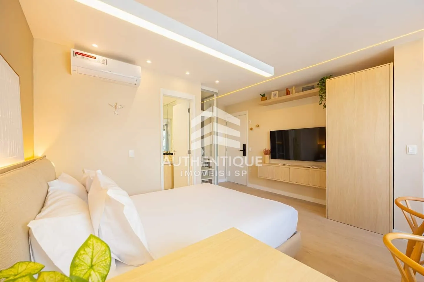 Imagem DSG ITAIM BIBI - Apartamento à venda em São Paulo/SP