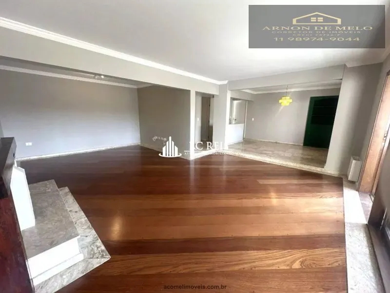 Imagem Casas em Condomínio para locação em Barueri no bairro Alphaville Residencial Um
