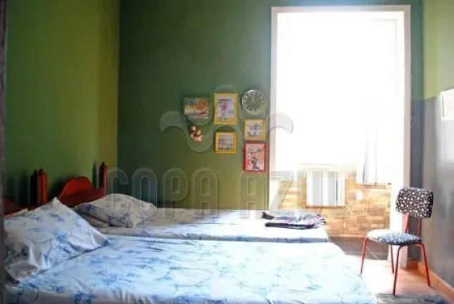 Imagem Copacabana – Avenida Nossa Senhora de Copacabana | Residencial › Apartamento 2 quarto(s) à Venda