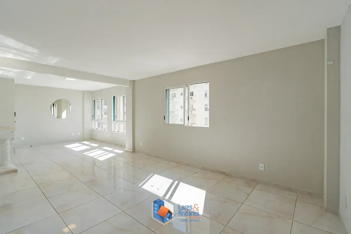 Imagem Apartamento para venda em Jardim Paulista com 3 quartos, sendo 1 suíte, 135m²