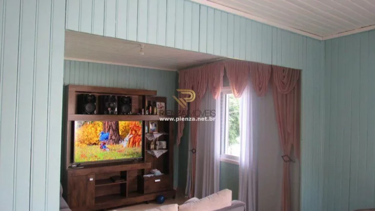 Imagem Casa para Venda em Concórdia, Industriários, 3 dormitórios, 1 banheiro