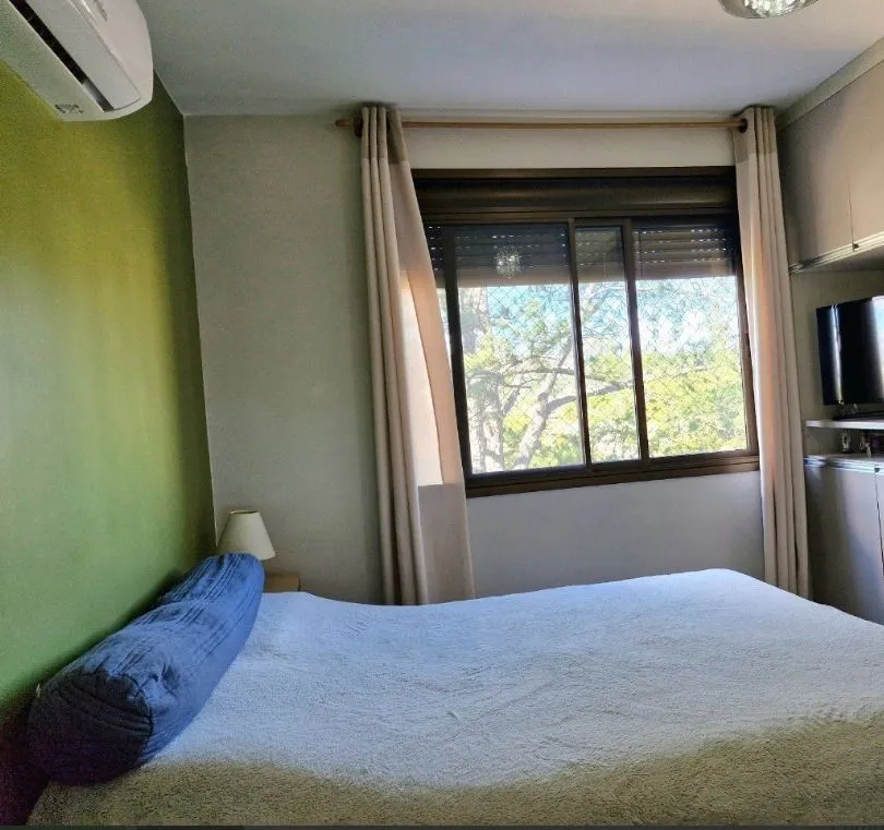 Imagem Apartamento com 76 m² três dormitórios no bairro tristeza em Porto Alegre para comprar.