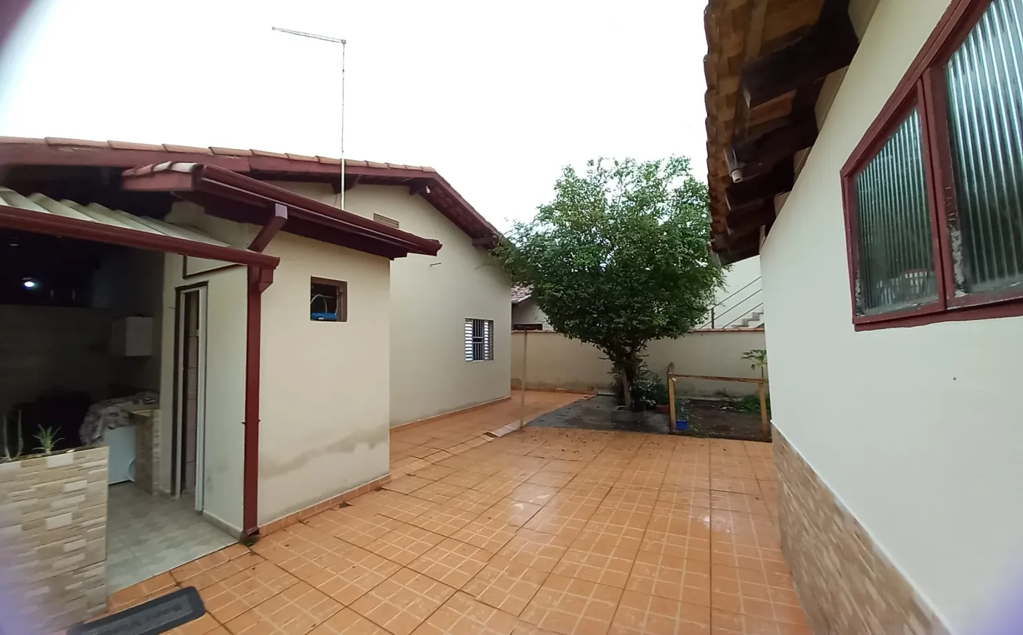 Imagem Casa à venda 3 Quartos, 2 Vagas, 260M², Residencial Maricá, Pindamonhangaba - SP
