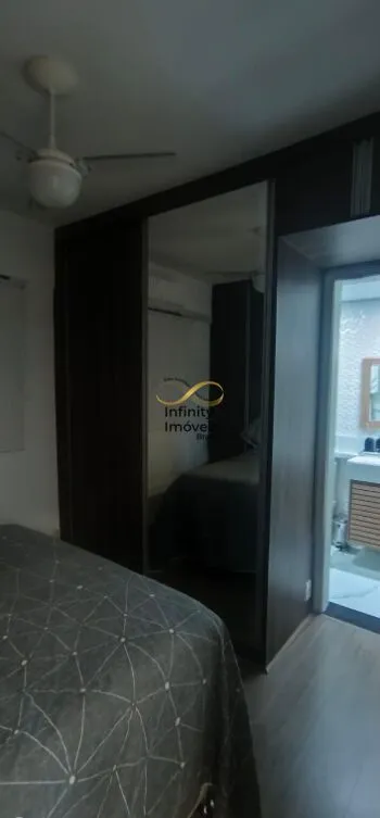 Imagem Apartamento à venda no bairro Cabral - Contagem/MG