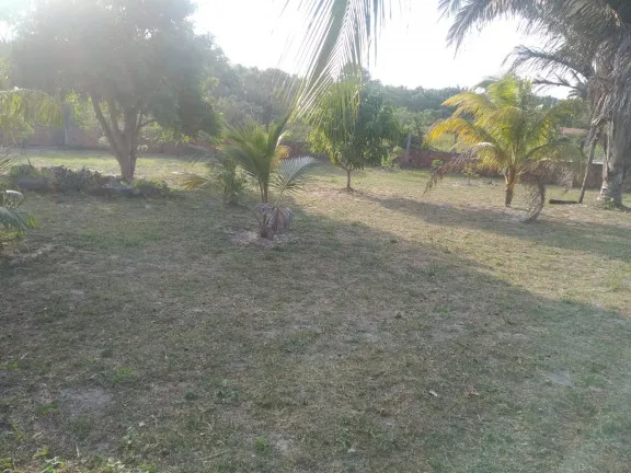 Imagem Terreno à Venda, 5.332 m² em Panaquatira - São José de Ribamar