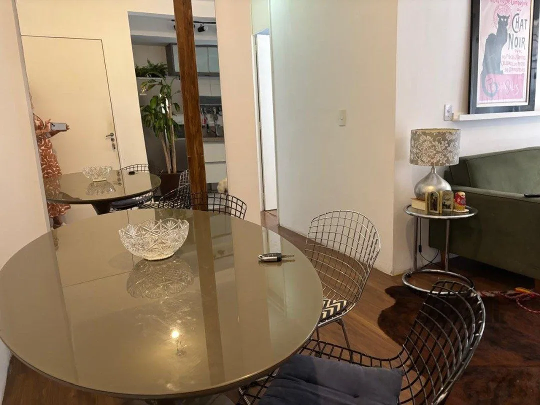 Imagem Apartamento 03 Dormitórios em Ótimo Condominio Viver Zona Sul