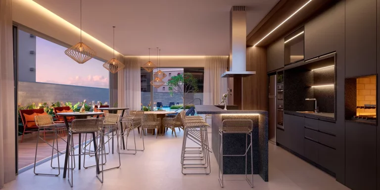 Imagem Apartamento para venda no bairro Centro em Balneário Camboriú