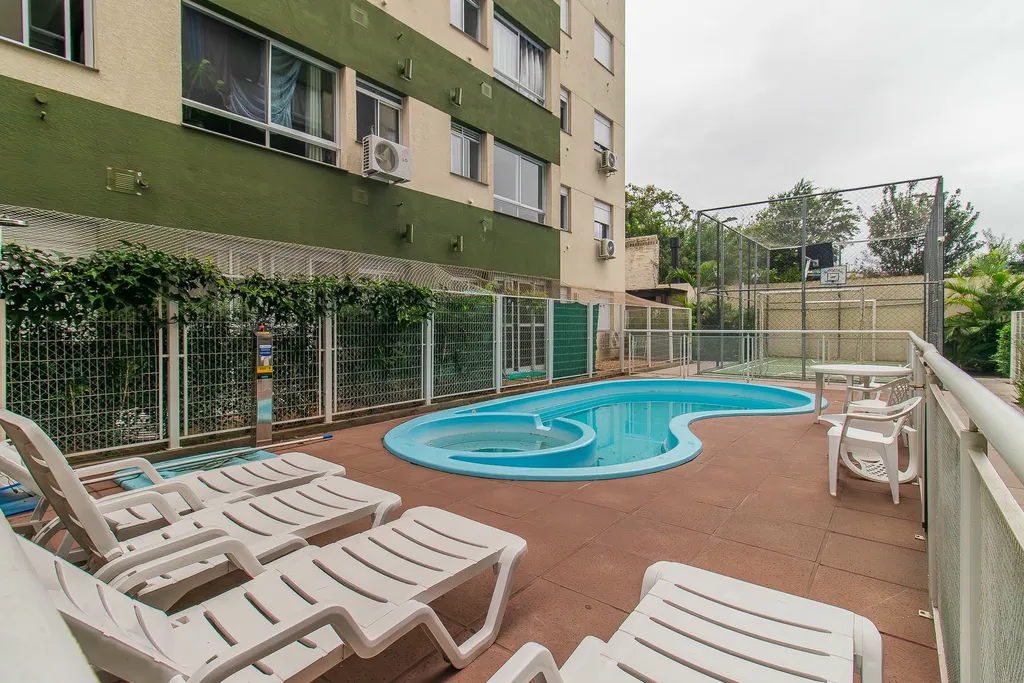 Imagem Apartamento em Bom Jesus