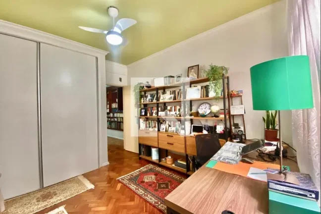 Imagem Apartamento à Venda - Ipanema, 4 Quartos, 234 m2