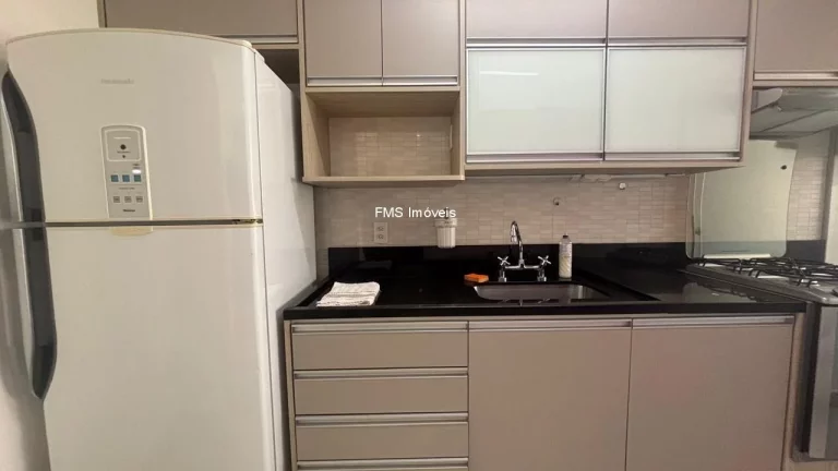 Imagem APARTAMENTO RESIDENCIAL em SÃO PAULO - SP, CONSOLAÇÃO