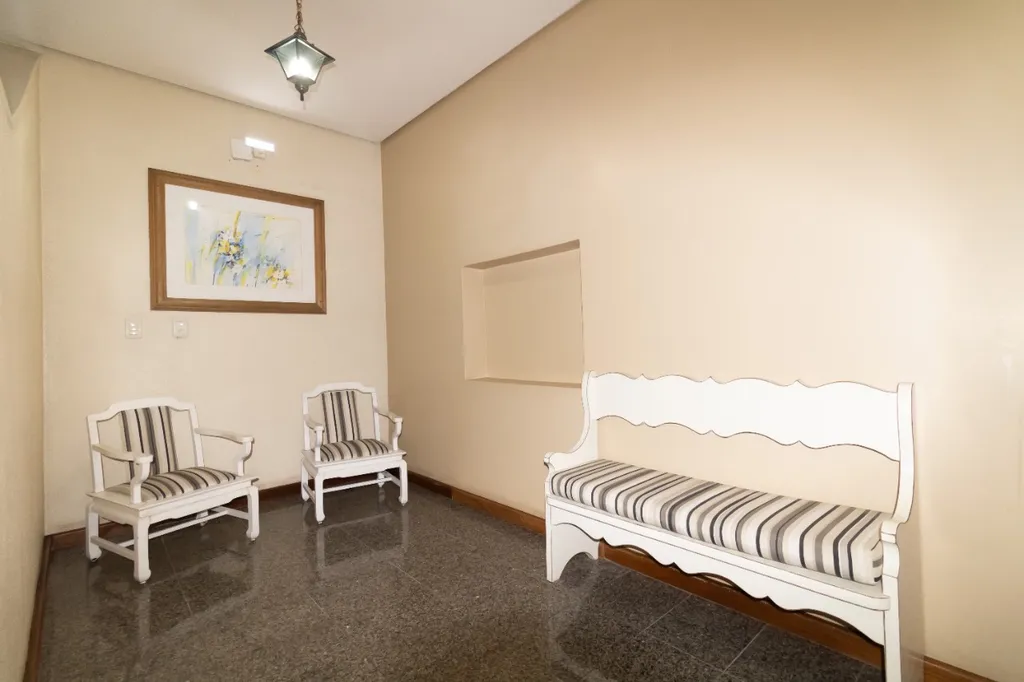 Imagem Apartamento Garden em Moinhos de Vento