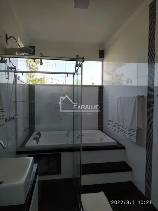 Imagem Casa em condomínio fechado para venda em Sorocaba!