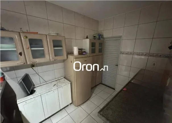 Imagem Casa à venda, 280 m² por R$ 750.000,00 - Setor Pedro Ludovico - Goiânia/GO