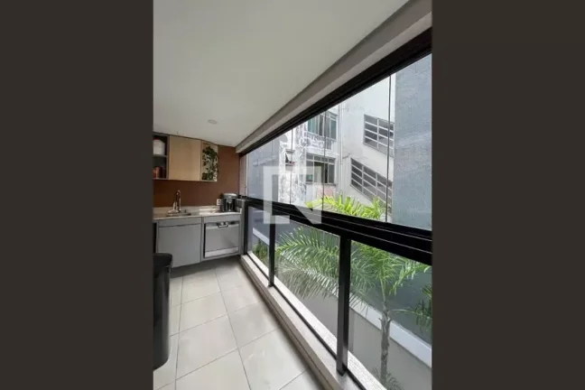 Imagem Apartamento à Venda - Aclimação, 2 Quartos, 60 m2