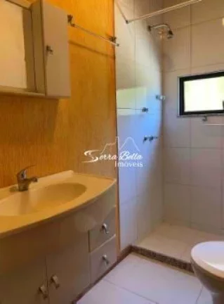 Imagem Casa com 5 dormitórios, 340 m² - venda por R$ 1.900.000,00 - Albuquerque - Teresópolis/RJ