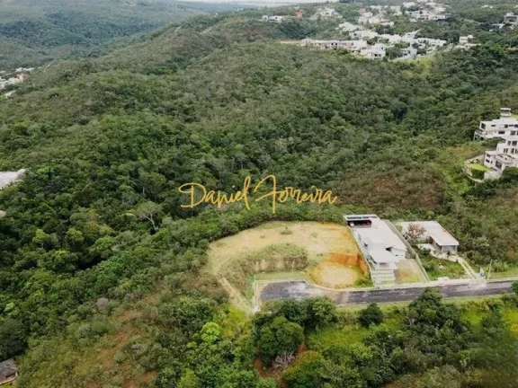 Imagem Lote terraplanado com 1.062 m² - Cond Santa Monica - DF