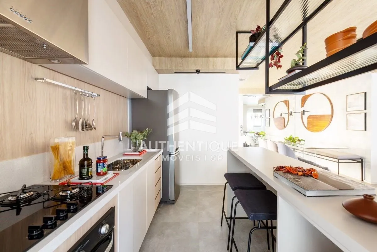 Imagem Modo Saúde - Apartamento à venda em São Paulo/SP