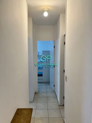Imagem Apartamento para alugar no bairro Enseada - Guarujá/SP