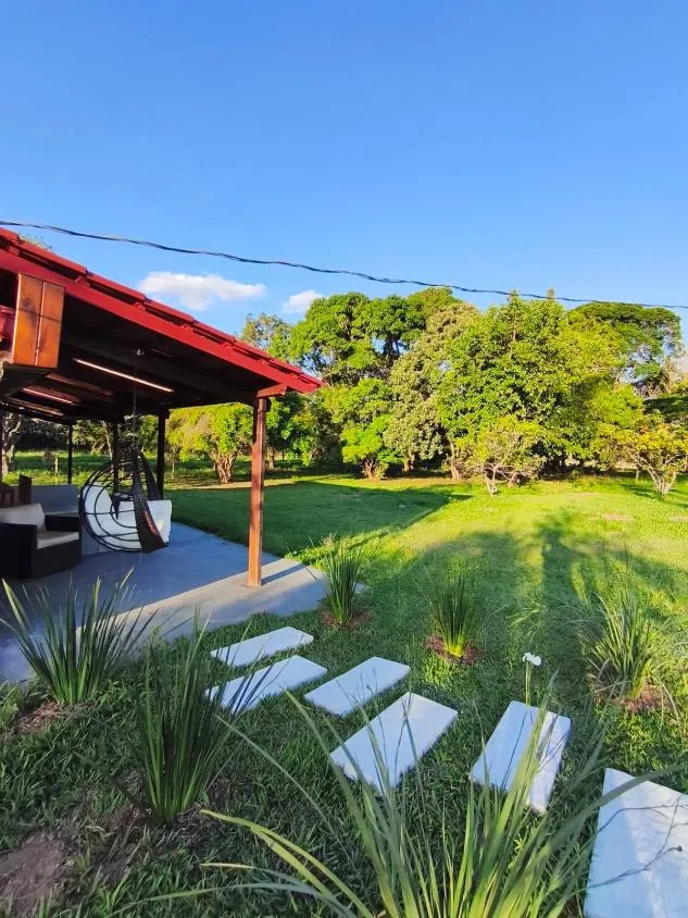 Imagem Vende-se Sítio na MG-050 ( São Sebastião d oeste ) 9,6 hectares de área