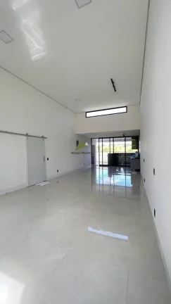 Imagem LINDA CASA EM CONDOMÍNIO -ITUPEVA