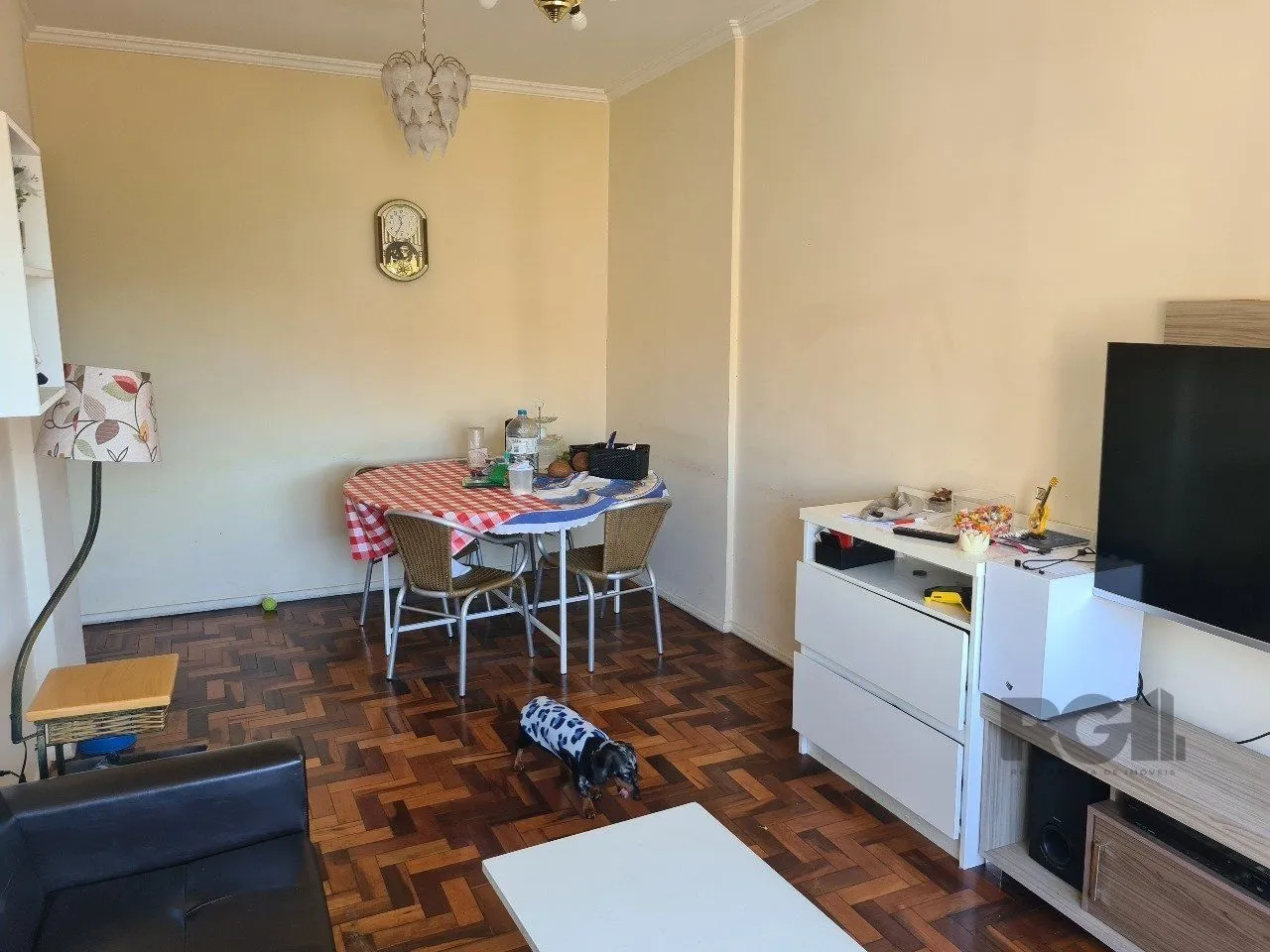 Imagem Apartamento em Centro Histórico