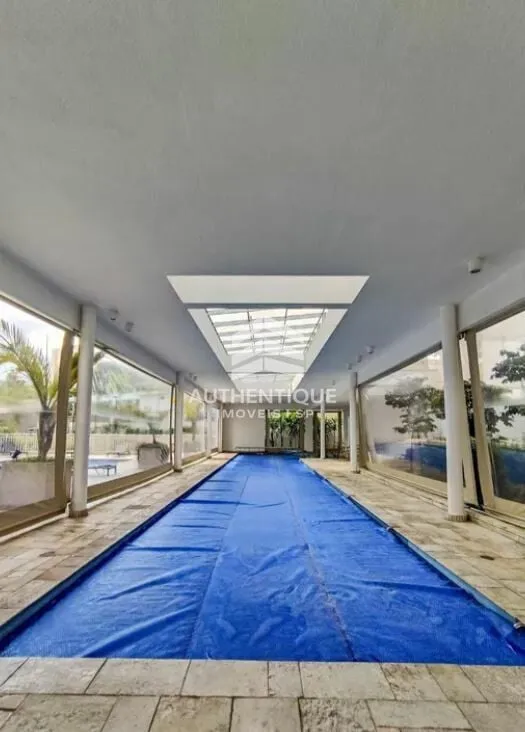Imagem Soberano By Tarjab - Apartamento à venda no bairro Vila Mariana - São Paulo/SP, Zona Sul