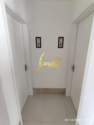 Imagem Excelente Casa no Condomínio Capão Ilhas! Estilo Contemporânea, mobiliada e decorada, composta por 03 suítes